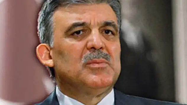 Gül'den Suudi Arabistan halkına başsağlığı