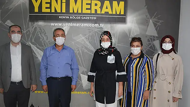 Gülay Samancı: 'Doğu Akdeniz'de haklarımızı sonuna  kadar kullanıyoruz'