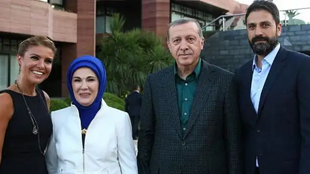 Gülben Ergen eleştirilere isyan etti