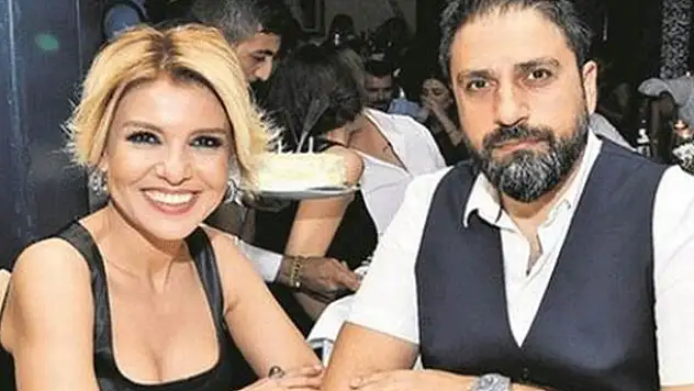 Gülben Ergen'in o paylaşımı Erhan Çelik'i kızdırdı