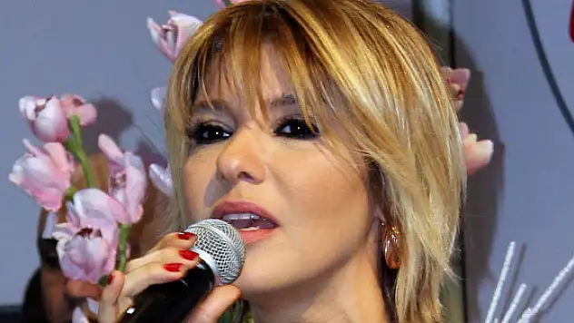 Gülben Ergen: 'Kadınını üzen ben müslümanım demesin'