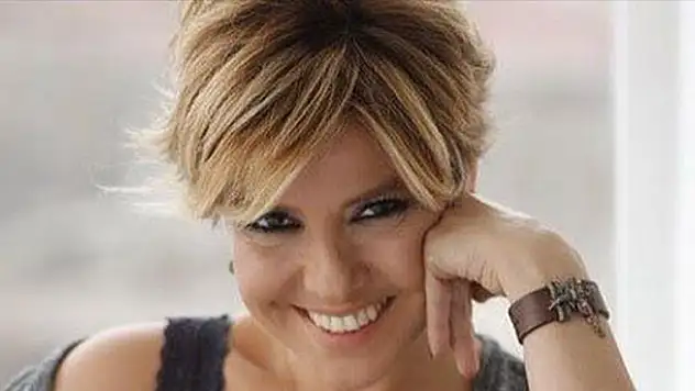 Gülben Ergen: 'Sana yol göründü'