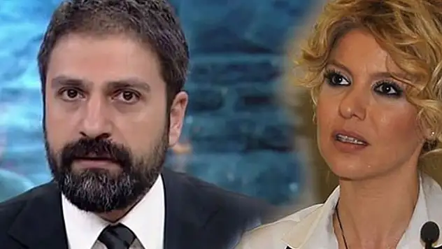Gülben Ergen ve Erhan Çelik boşanamadı!