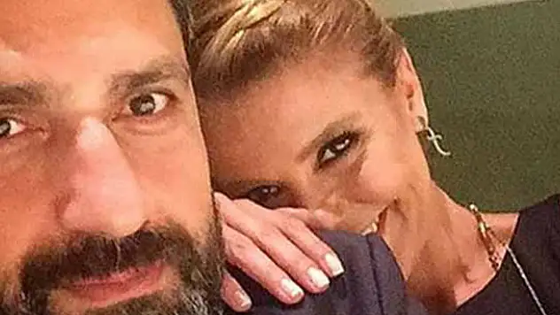 Gülben Ergen ve eşinin arasına Deniz Seki girdi!