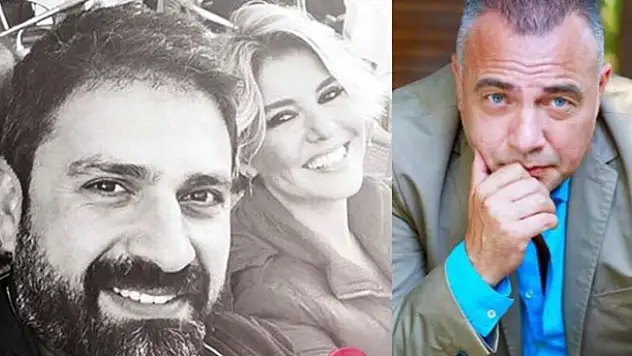 Gülben Ergen ve Oktay Kaynarca Twitter'da kapıştı