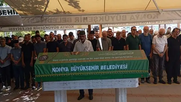 Gülcan ailesinin acı günü