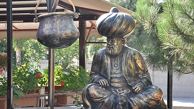 Güldürürken düşündüren bilge insan: Nasreddin Hoca