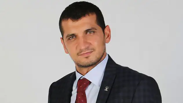 Gülen'den şikayetçi olan o isim AK Parti'den aday adayı