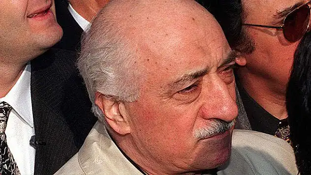 Gülen'e ağırlaştırılmış müebbet talebi