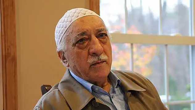 Gülen hakkında suç duyurusu