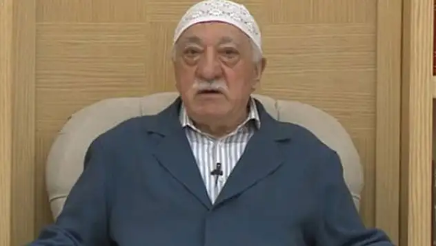 Gülen için imza kampanyası başlatıldı.