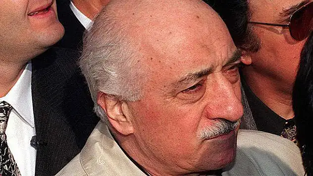 Gülen'in iade evrakları hazır!