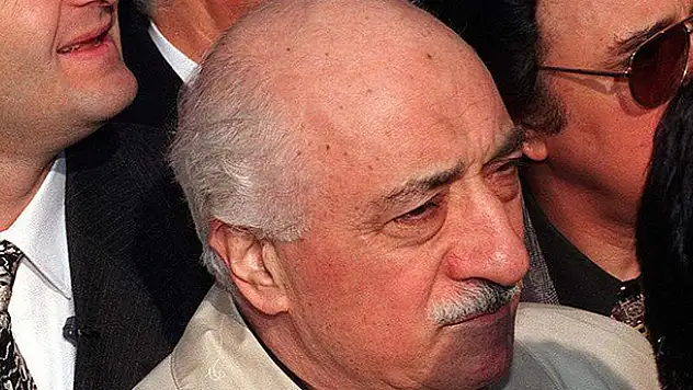Gülen'in iadesine ilişkin ABD heyeti ile görüşmeler başladı
