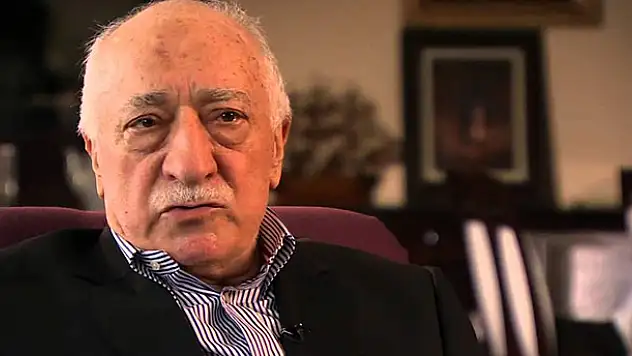 Gülen'in iadesiyle ilgili flaş açıklama!