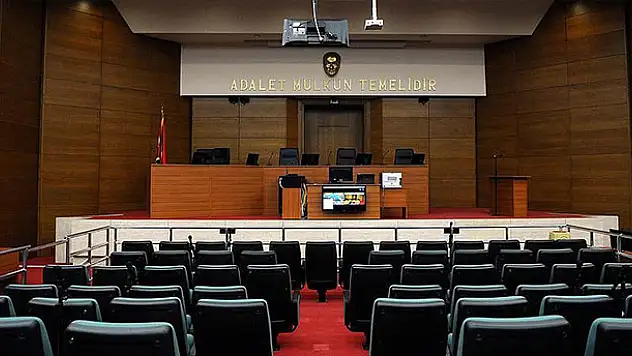 Gülen'in milletvekili Aktay'a açtığı davaya ret