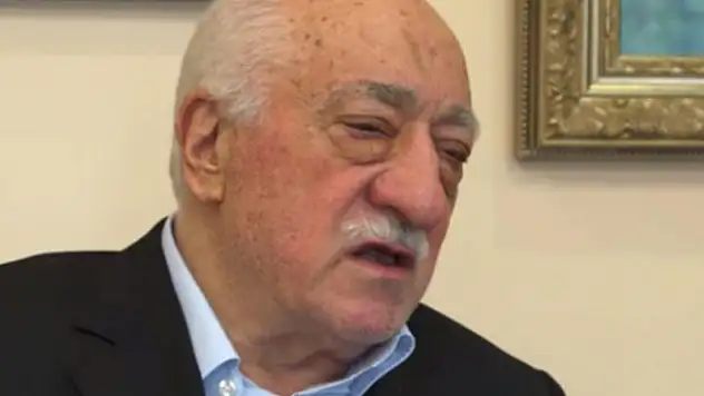 Gülen'in yeğeninin oğlu tutuklandı