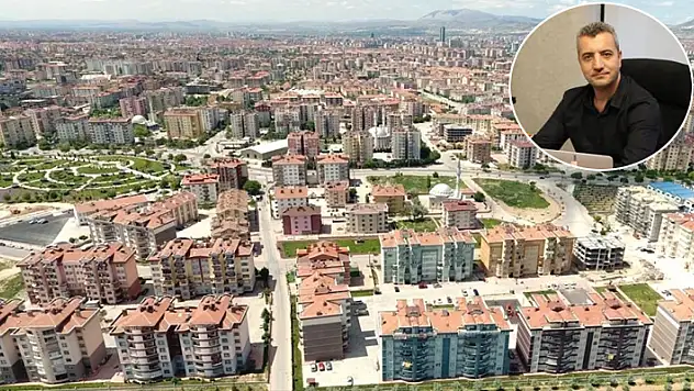 Gülen: Kiralık ev bulmak daha da zorlaşacak