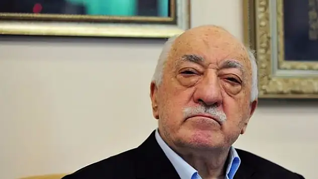Gülen Türkiye'ye gelme şartını açıkladı