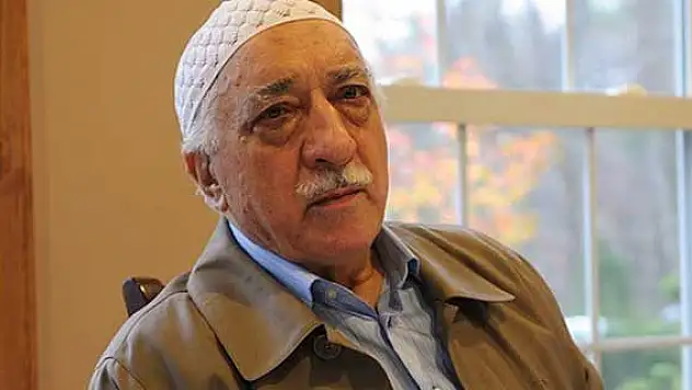 Gülen ve Uslu hakkında yakalama kararı