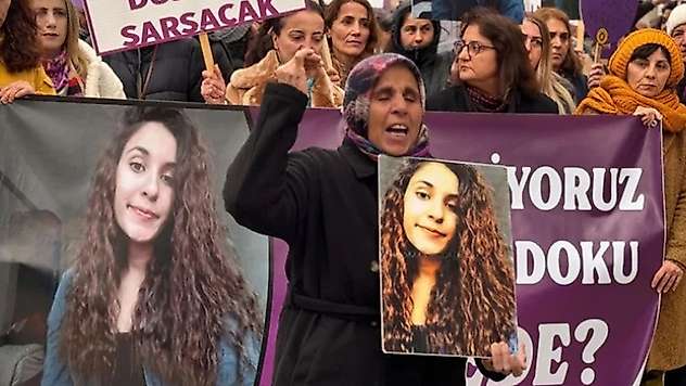 Gülistan Doku soruşturmasında 5. dalga operasyon: Dalgıç polis tutuklandı