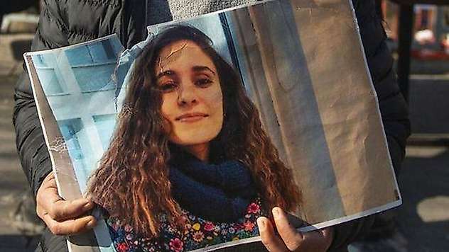 Gülistan Doku soruşturmasında yeni gelişme: FBI'a itiraf etti