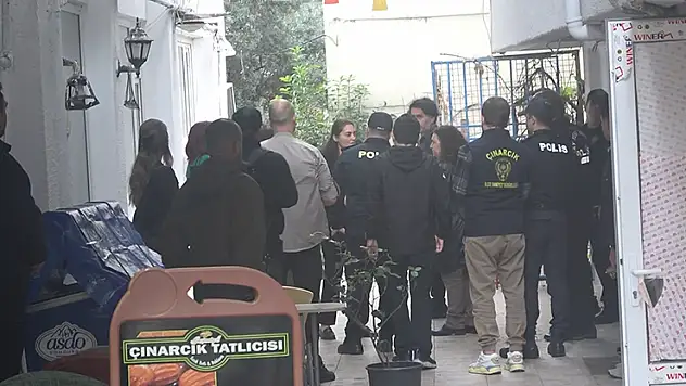 Güllü'nün ölümüyle ilgili bilirkişi heyeti incelemesi başladı