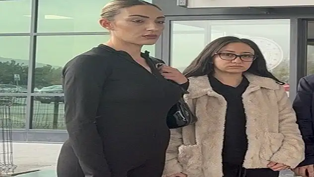 Güllü'nün ölümüyle ilgili tutuklanan kızı Tuğyan'ın ifadeleri ortaya çıktı