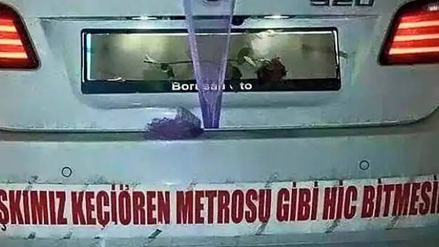 Gülme krizine sokan paylaşımlar