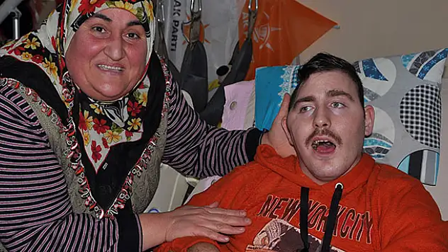 Gülsüm anne 'Umut'unu kaybetti!