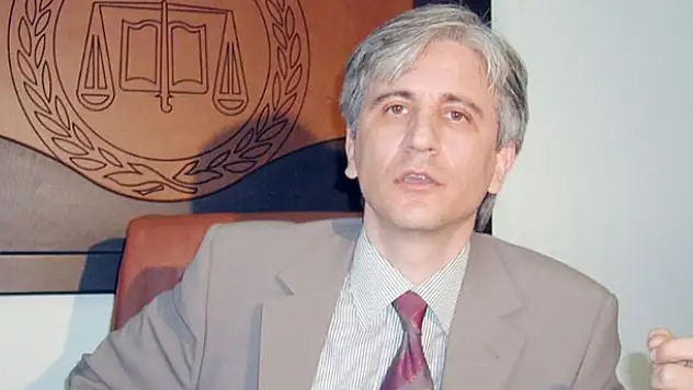 Gültekin Avcı, hükümeti yıkmak iddiasıyla gözaltında