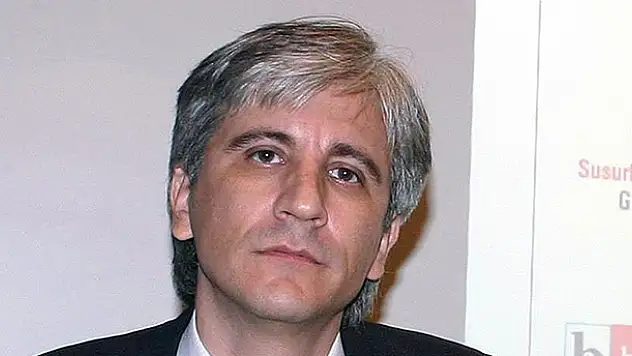 Gültekin Avcı yakalandı