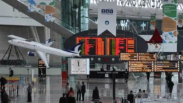 Gümrük kapılarına Yüz Tanıma Sistemi kurulacak