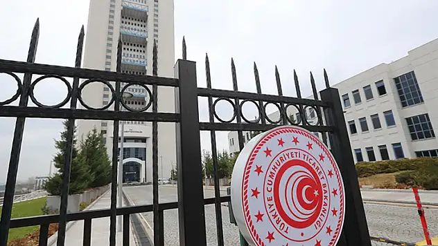 Gümrüklerde yerli plakalı taşıtların trafik sicil verileri anlık Ticaret Bakanlığı sistemlerine aktarılacak