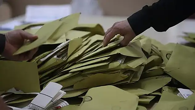 Gümüşhane'de AK Parti seçimlere itiraz etti
