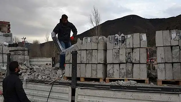 Gümüşhane'de kaçakçılıkla mücadele