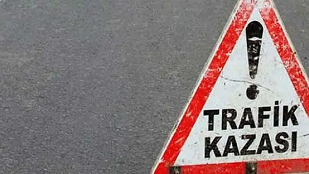Gümüşhane'de otomobil şarampole devrildi: 2 ölü