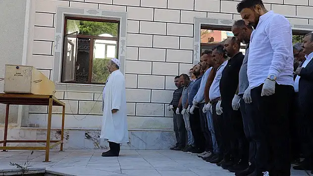 Gümüşhane'de KKKA hastalığı nedeniyle bir kişi hayatını kaybetti