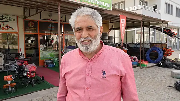 Gümüşhane'de olası kadın cinayetini esnafın cesur müdahalesi engelledi