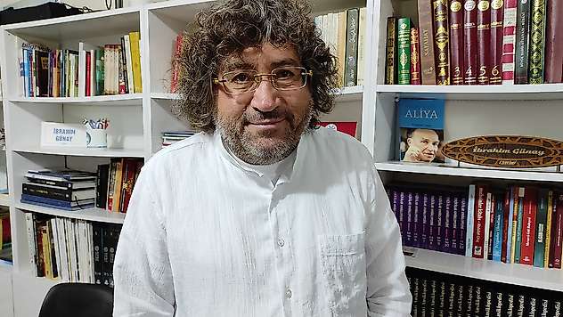 Günay: Srebrenitsa insanlığın ortak acısıdır