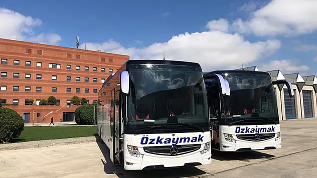 Günaydın Dinlenme Tesisleri'nden yeni yatırım