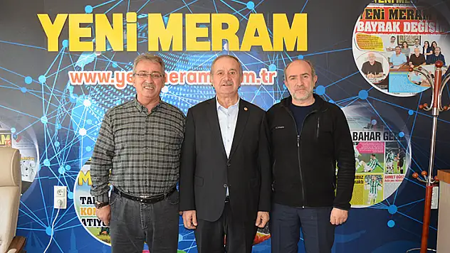 Günbaş: Bin 100 kişiye altın bilezik taktık