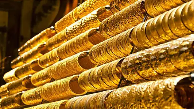 Güncel altın fiyatları 14 Nisan - Kapalıçarşı altın fiyatları