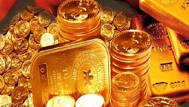 Güncel altın fiyatları-3 Nisan altın fiyatları-Çeyrek altın fiyatı kaç lira oldu?