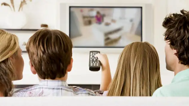 Günde 3-4 saat televizyon izleyenler dikkat!