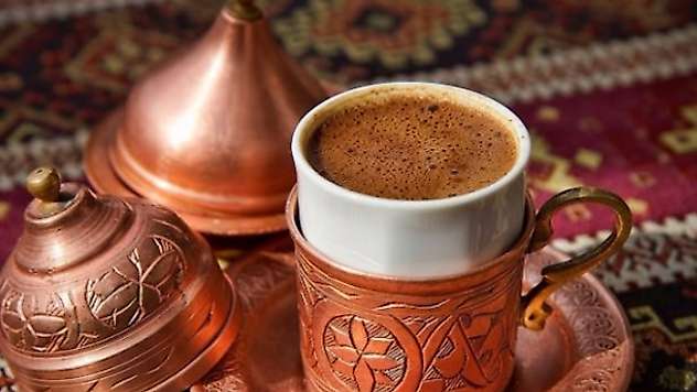 Günde 3 bardak kahve bunalmayı önlüyor