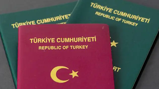 Günde 48 bin pasaport talep ediliyor