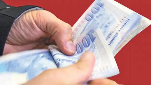Gündelikçiye 100 lira devlet desteği