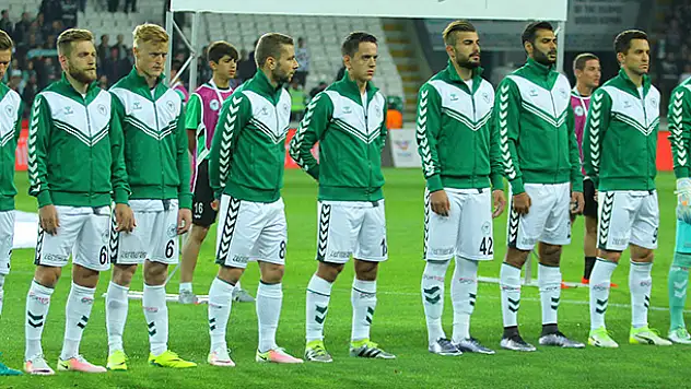 Gündem Konyaspor