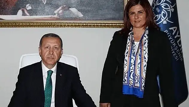 Gündemdeki başkan Konya ile kardeş olacak