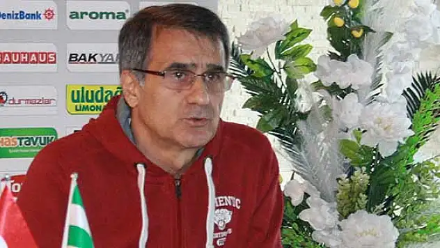 Güneş, Beşiktaş'ı gözüne kestirdi